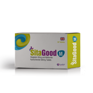 SITAGOOD M