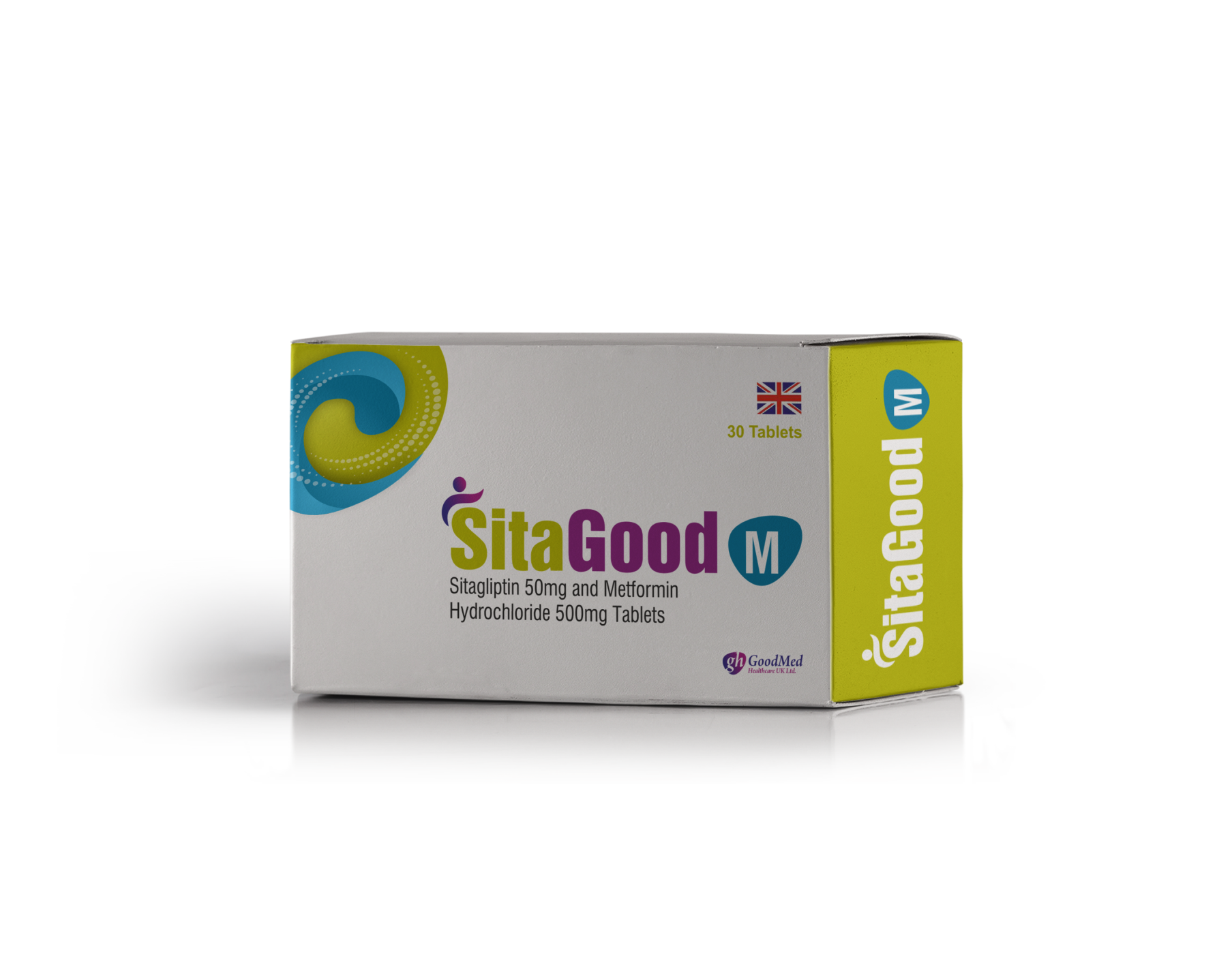 11-SitaGood-M Carton