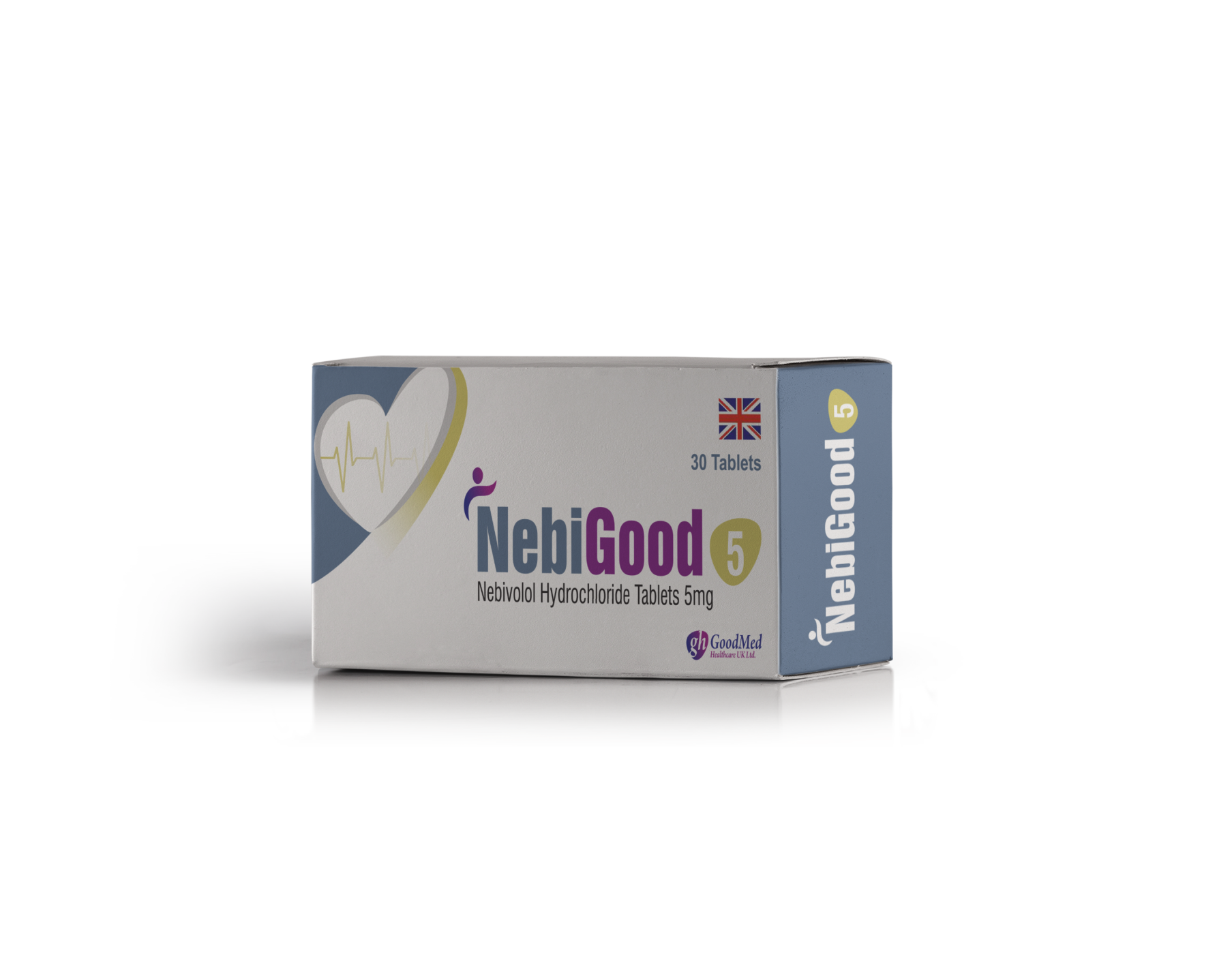 17-NebiGood 5 Carton