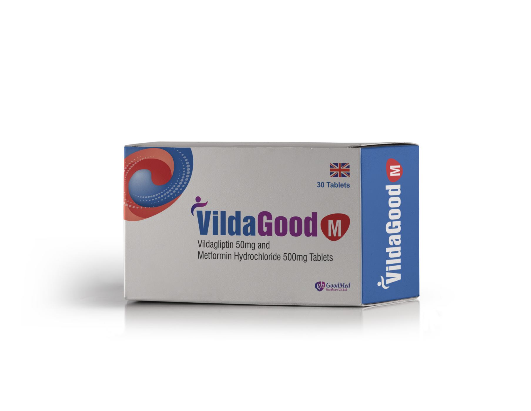 18-VildaGood M Carton