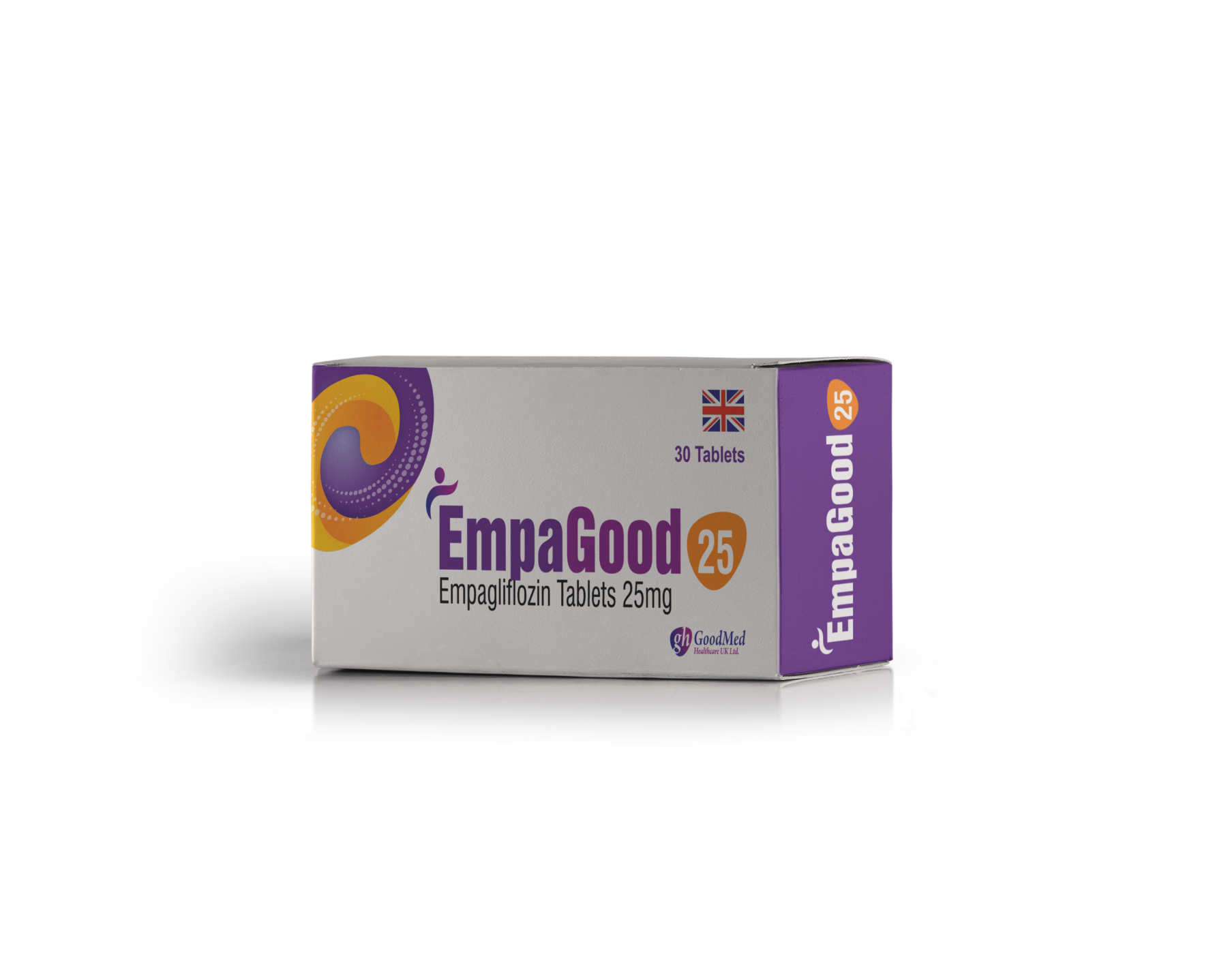 20-EmpaGood 25 Carton