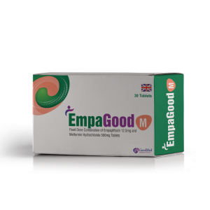 EMPAGOOD M