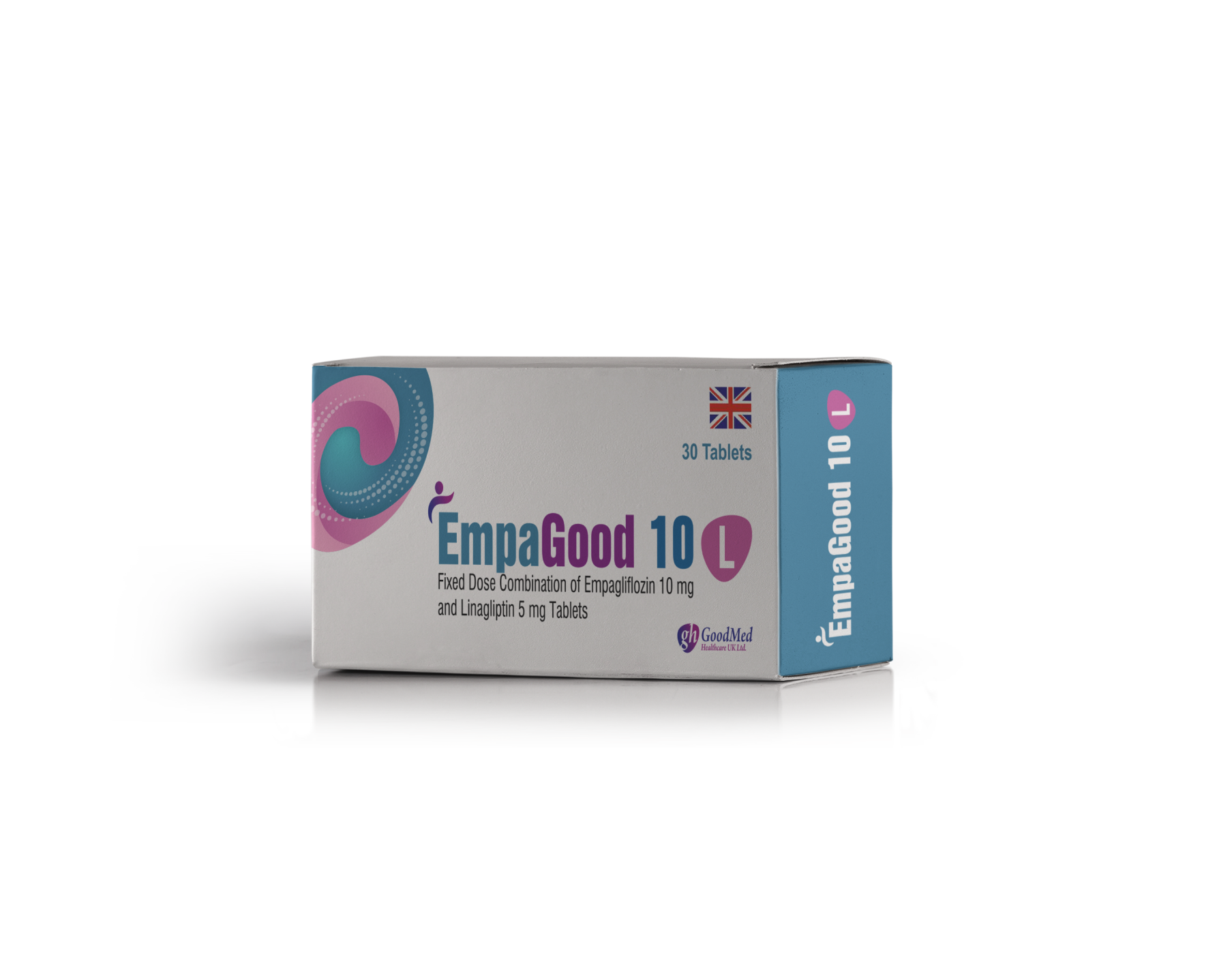 22-EmpaGood 10 L Carton