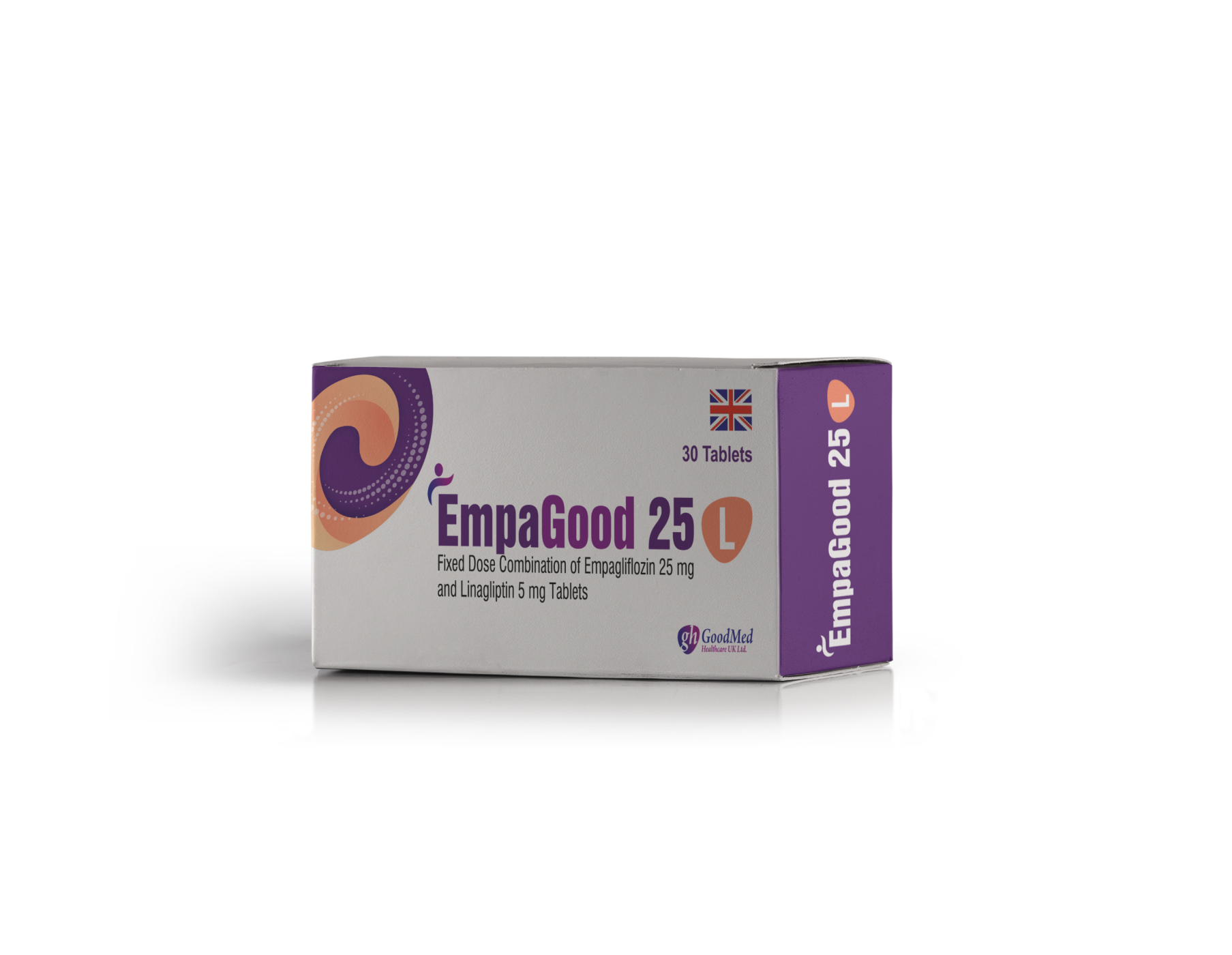 23-EmpaGood 25 L Carton