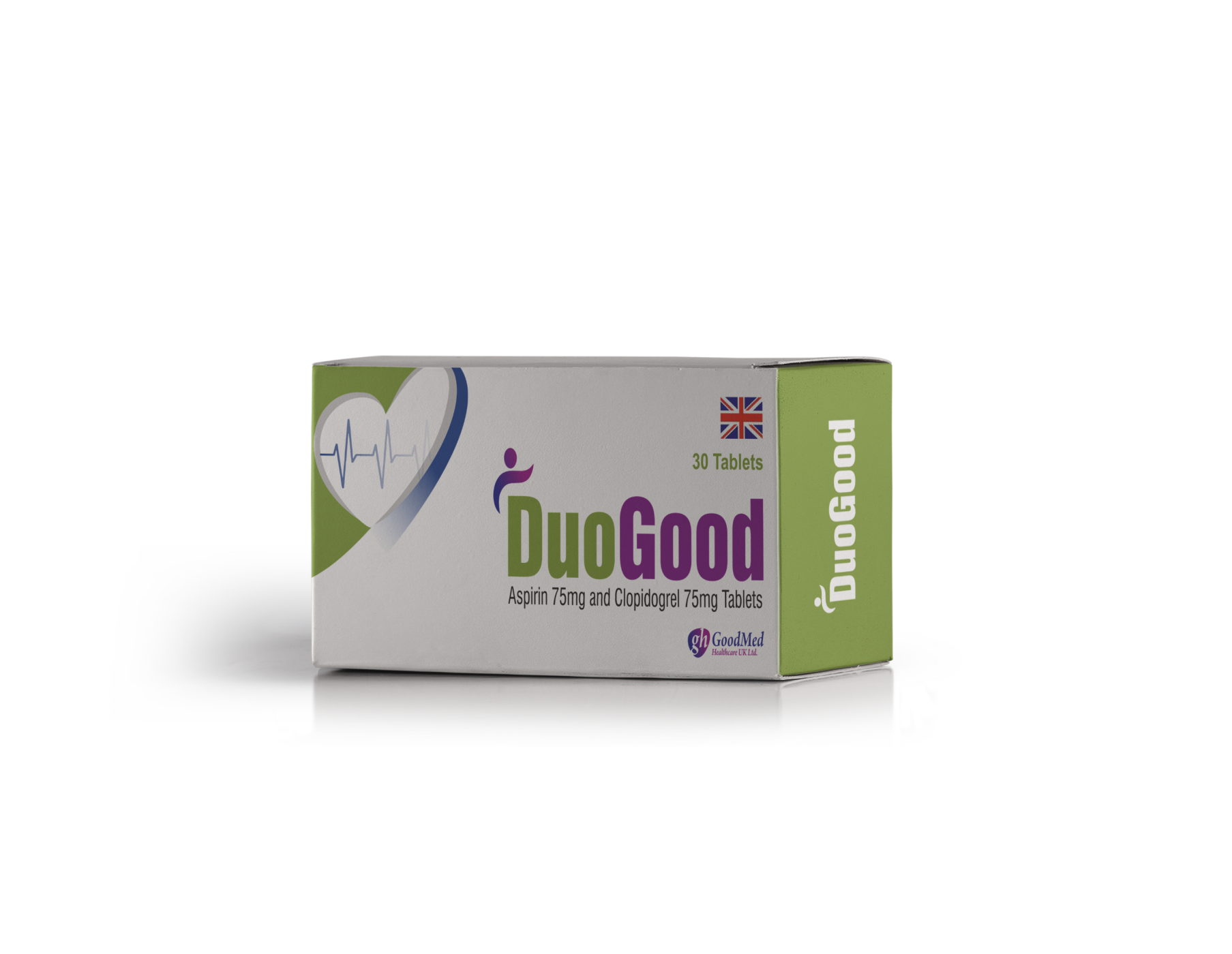 24-DuoGood Carton