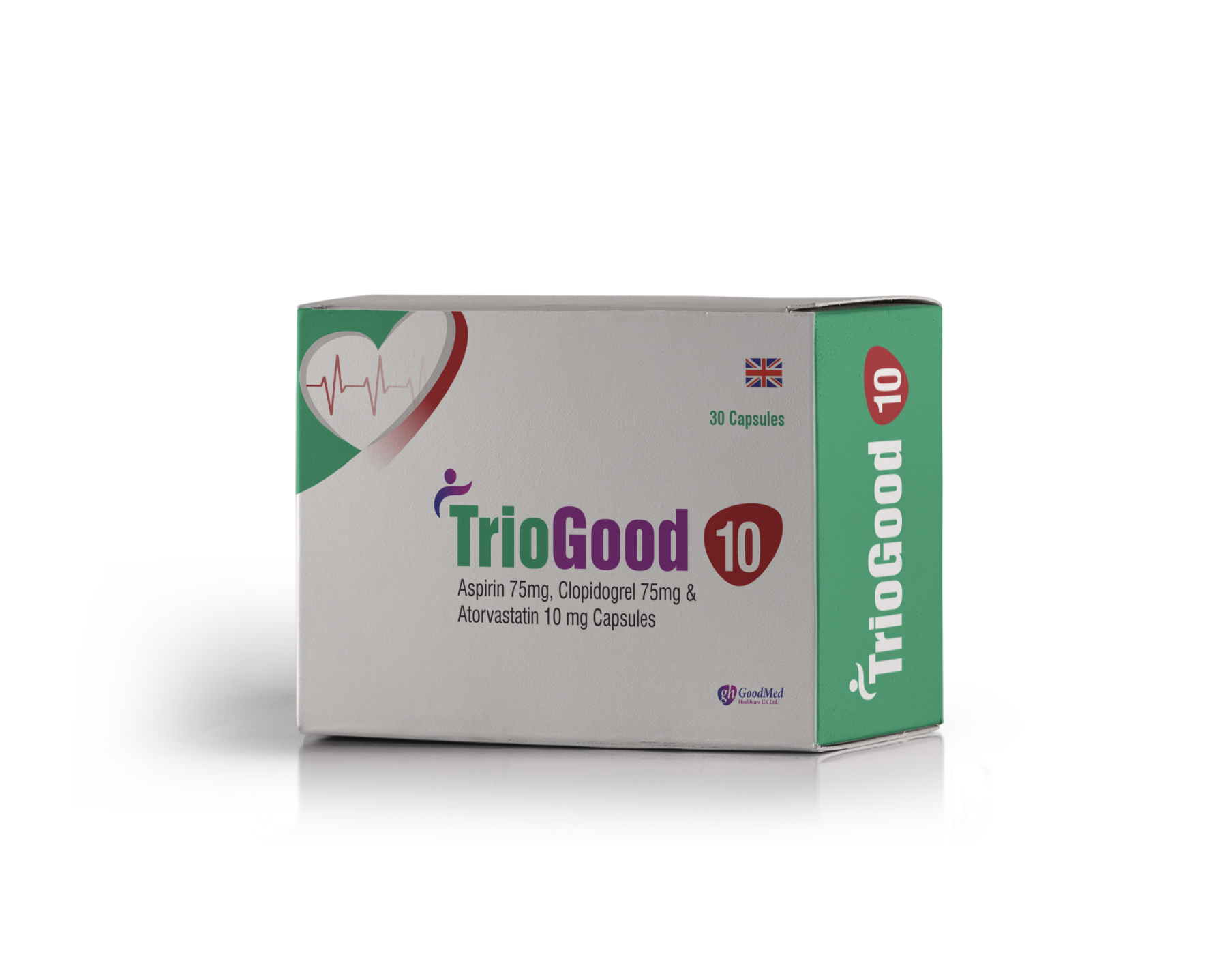 25-TrioGood 10 Carton