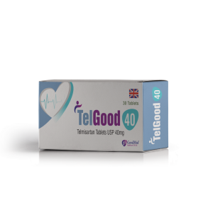 TELGOOD 40