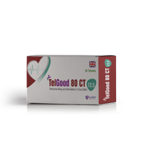 TELGOOD 80 CT 12.5