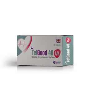 TELGOOD 40 AM