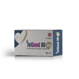 TELGOOD 80 AM