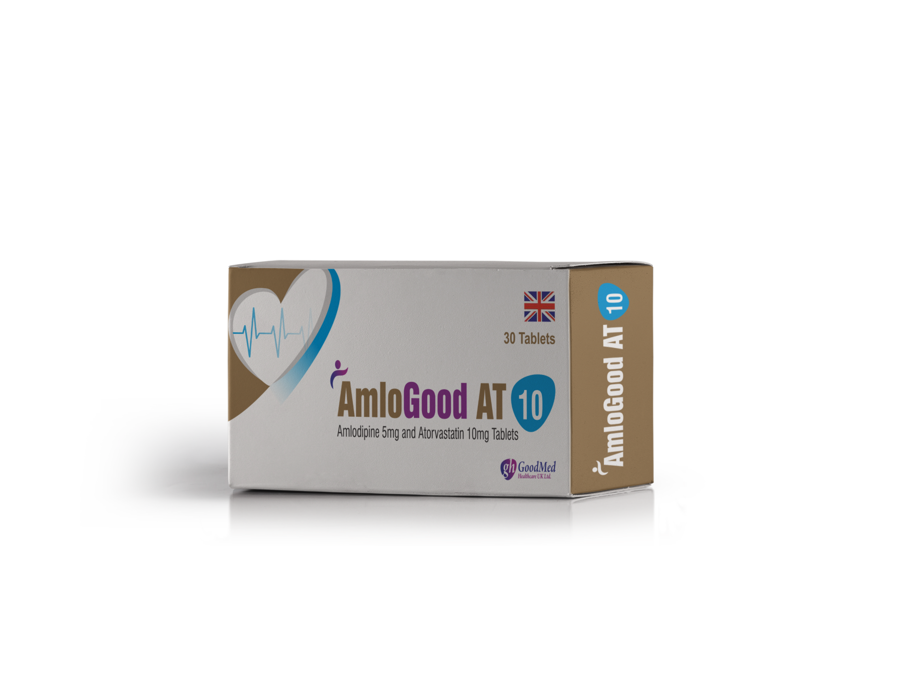 36-AmloGood AT 10 Carton