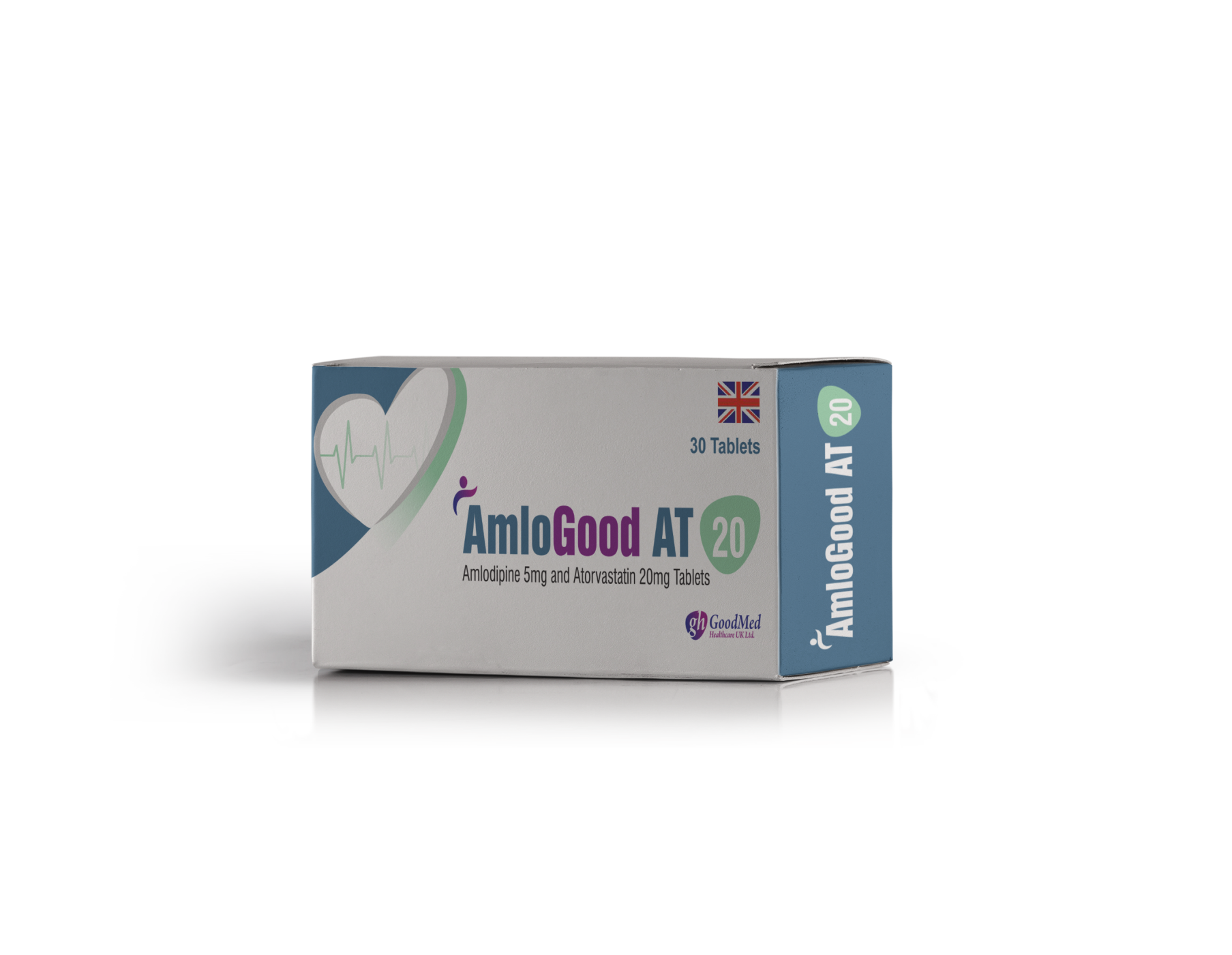 37-AmloGood AT 20 Carton