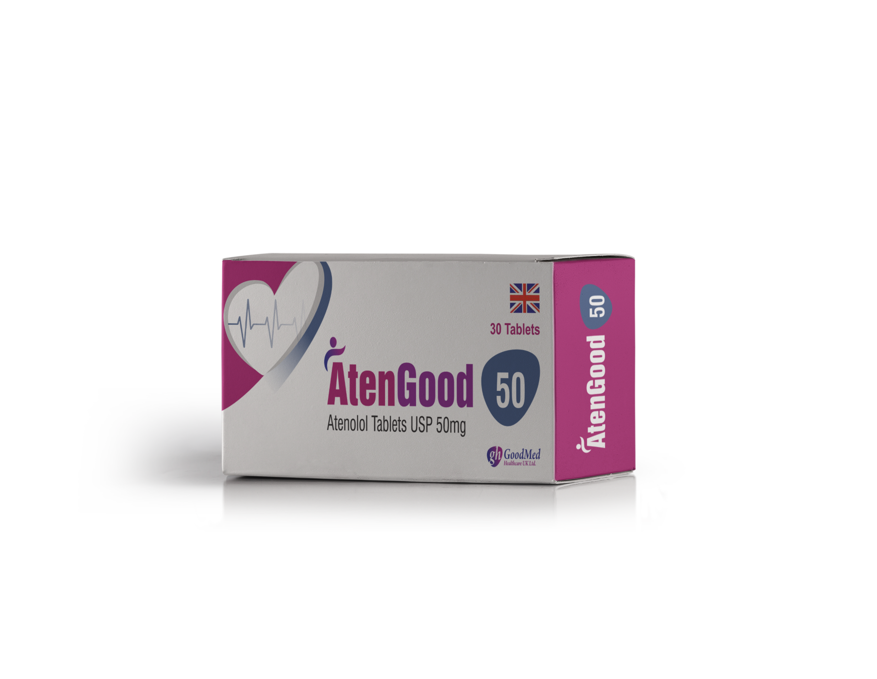 38-AtenGood 50 Carton