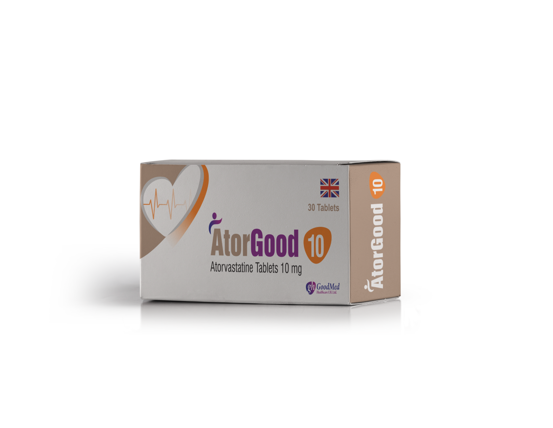 41-AtorGood 10 Carton