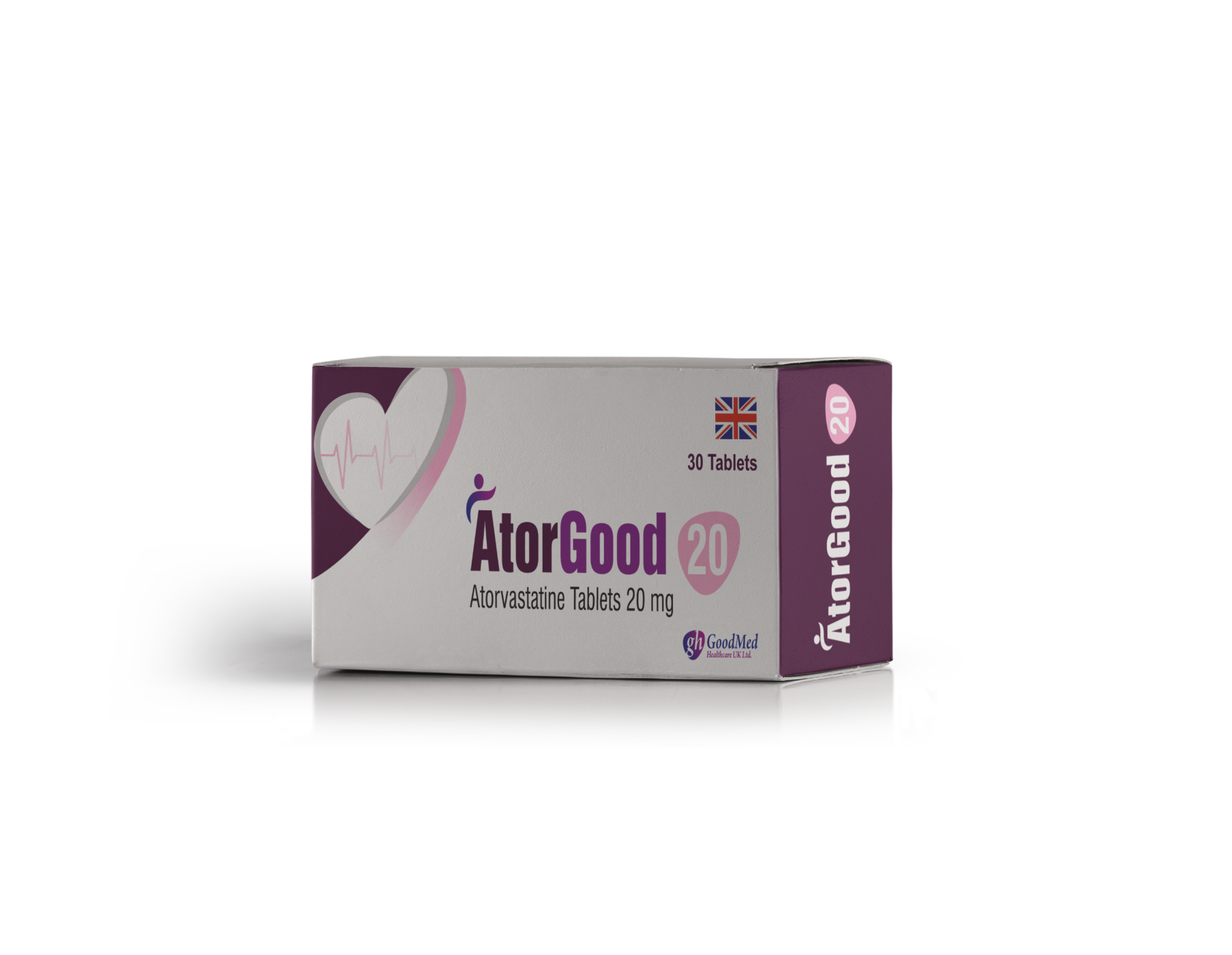 42-AtorGood 20 Carton