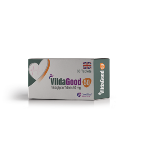 VILDAGOOD 50
