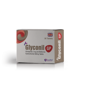 GLYCONIL GP