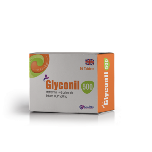 GLYCONIL 500