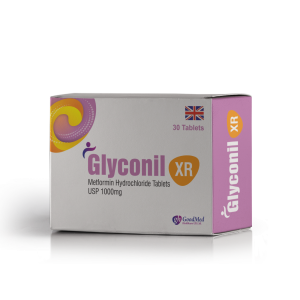 GLYCONIL XR