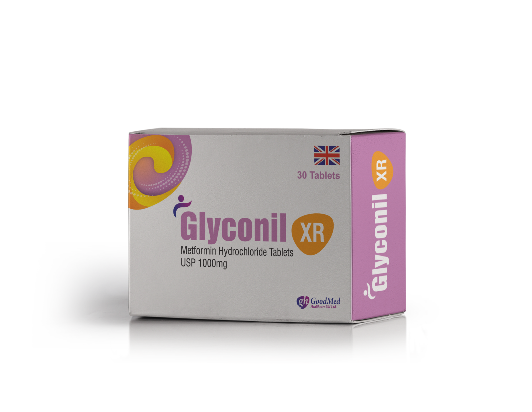 55-Glyconil XR