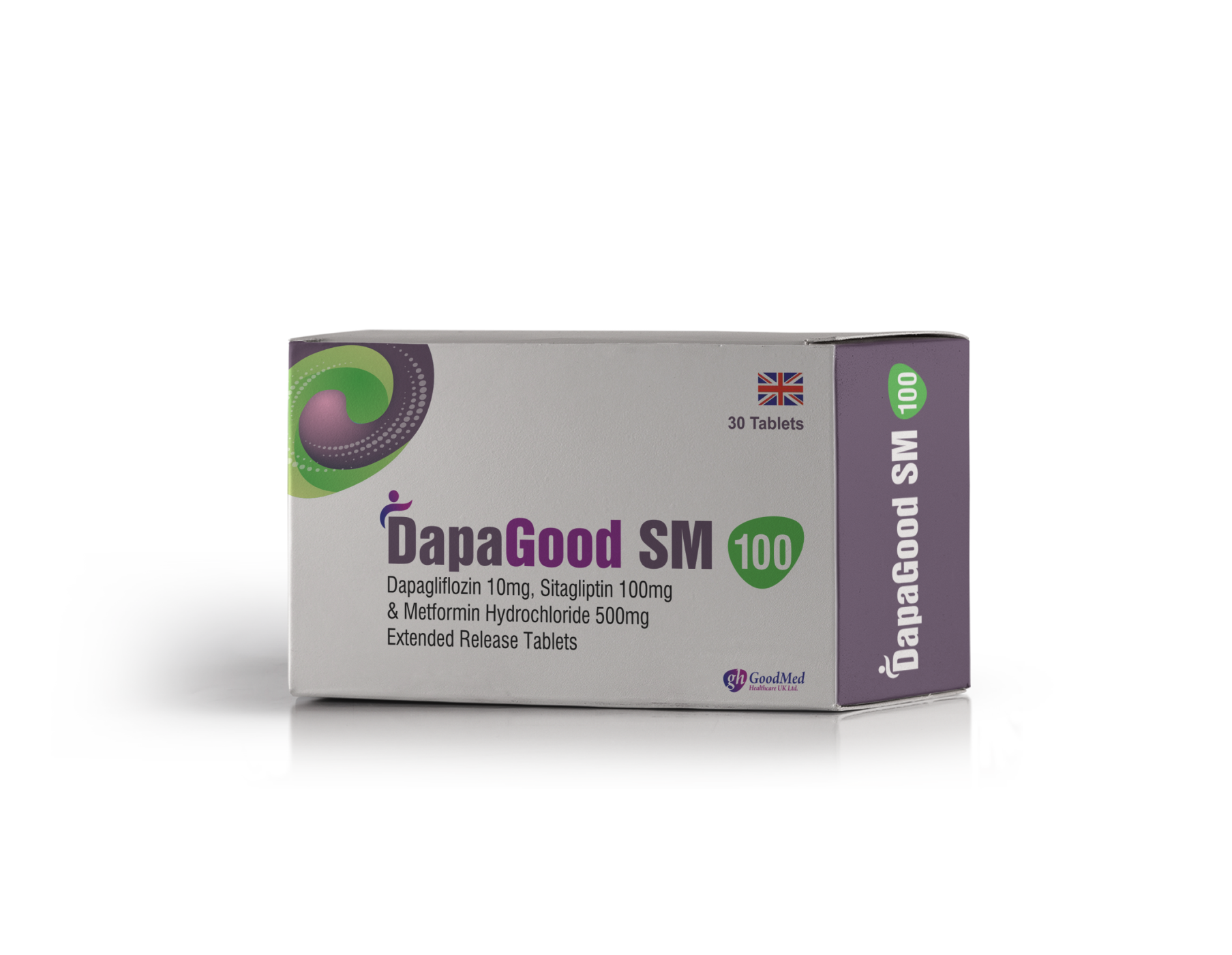 6-DapaGood-SM 100 Carton