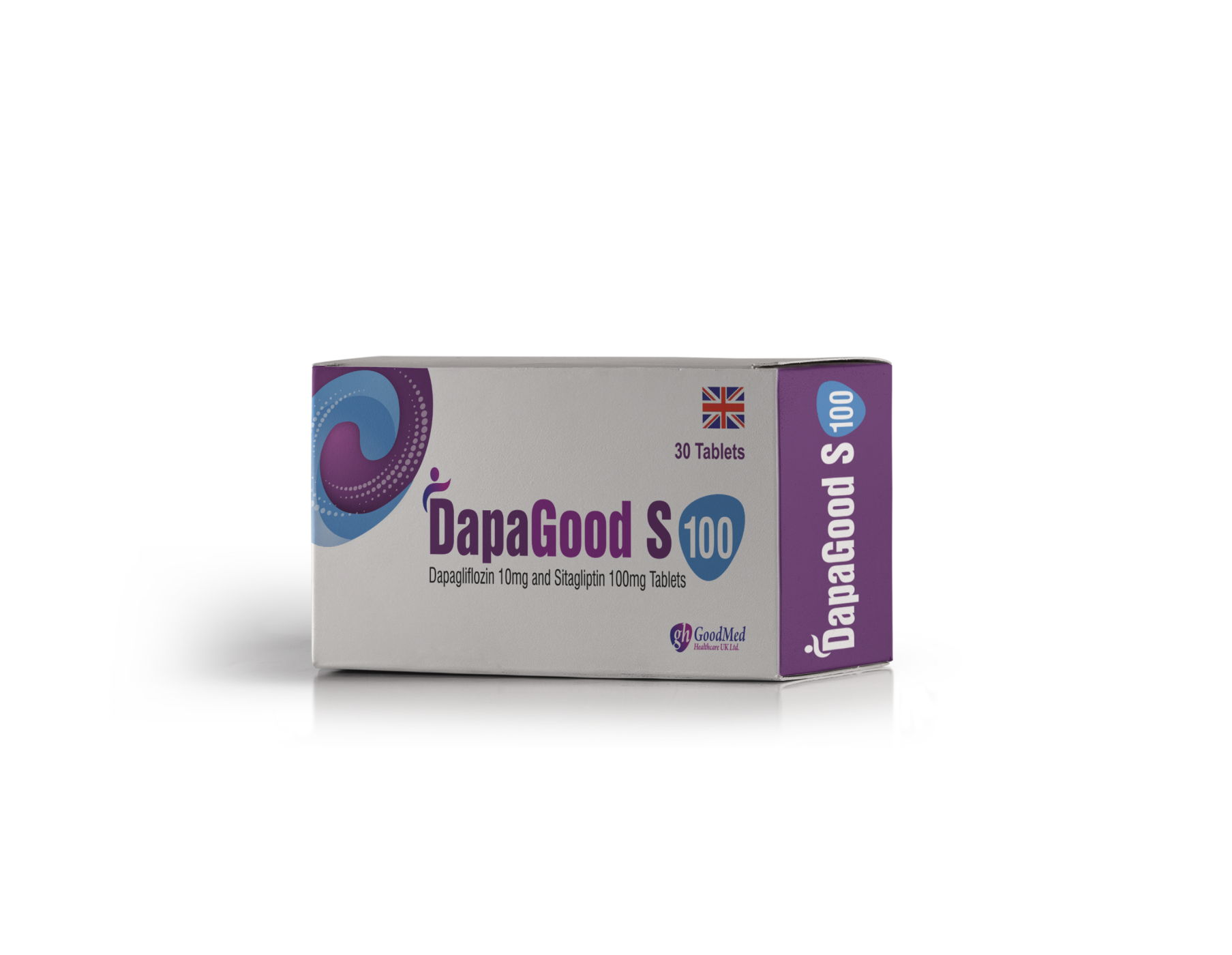 8-DapaGood-S-100 Carton