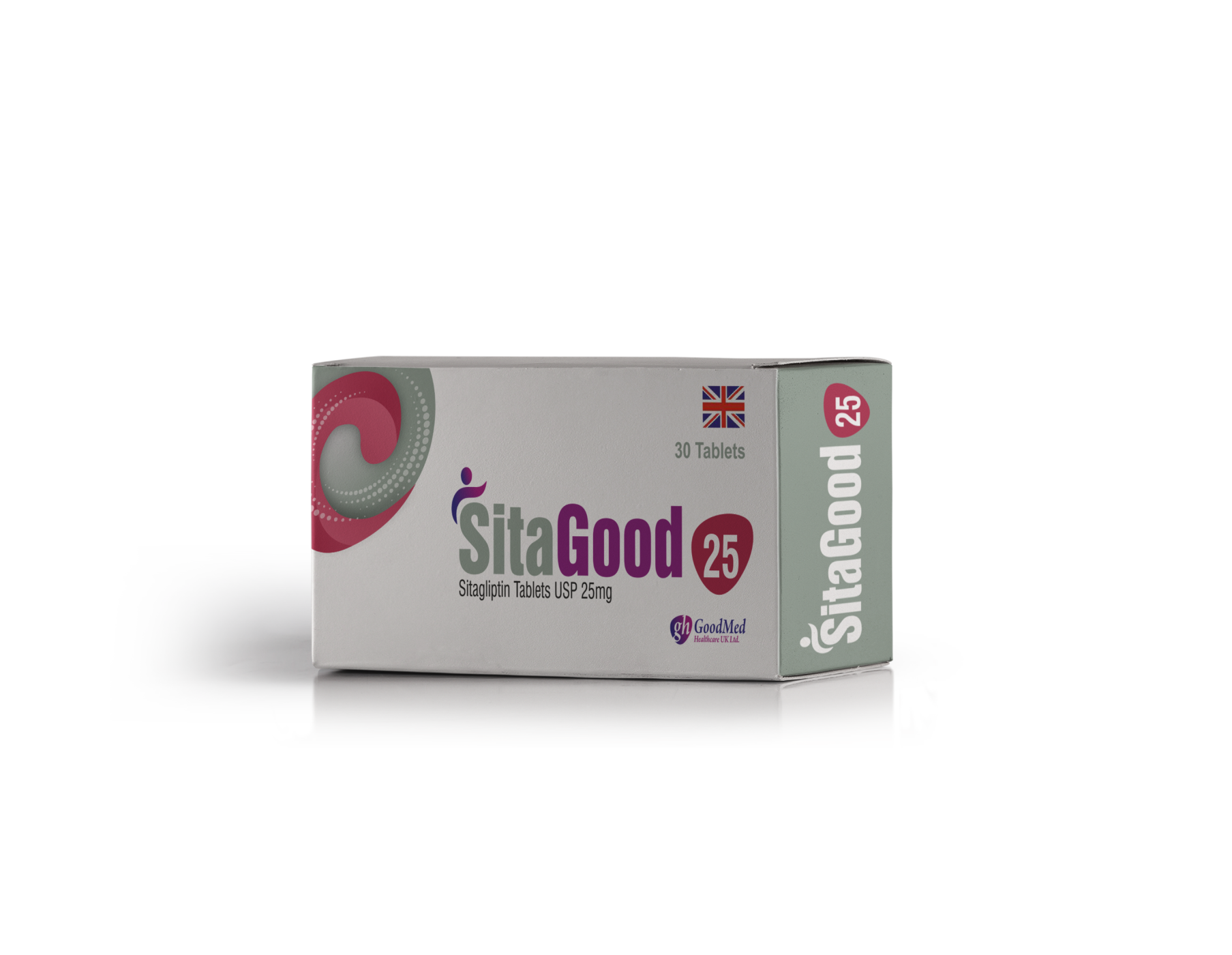 9-SitaGood 25 Carton