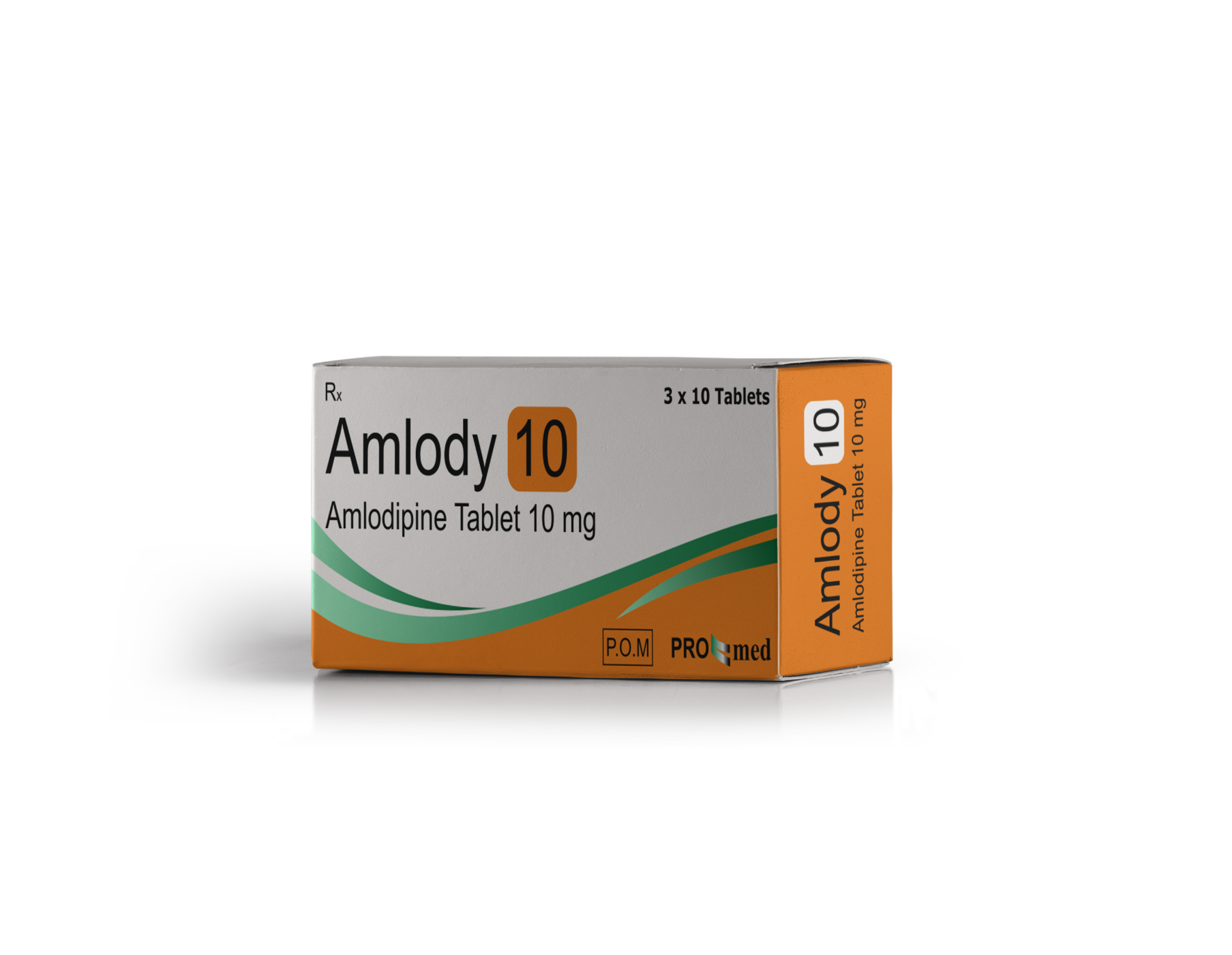 Amlody 10