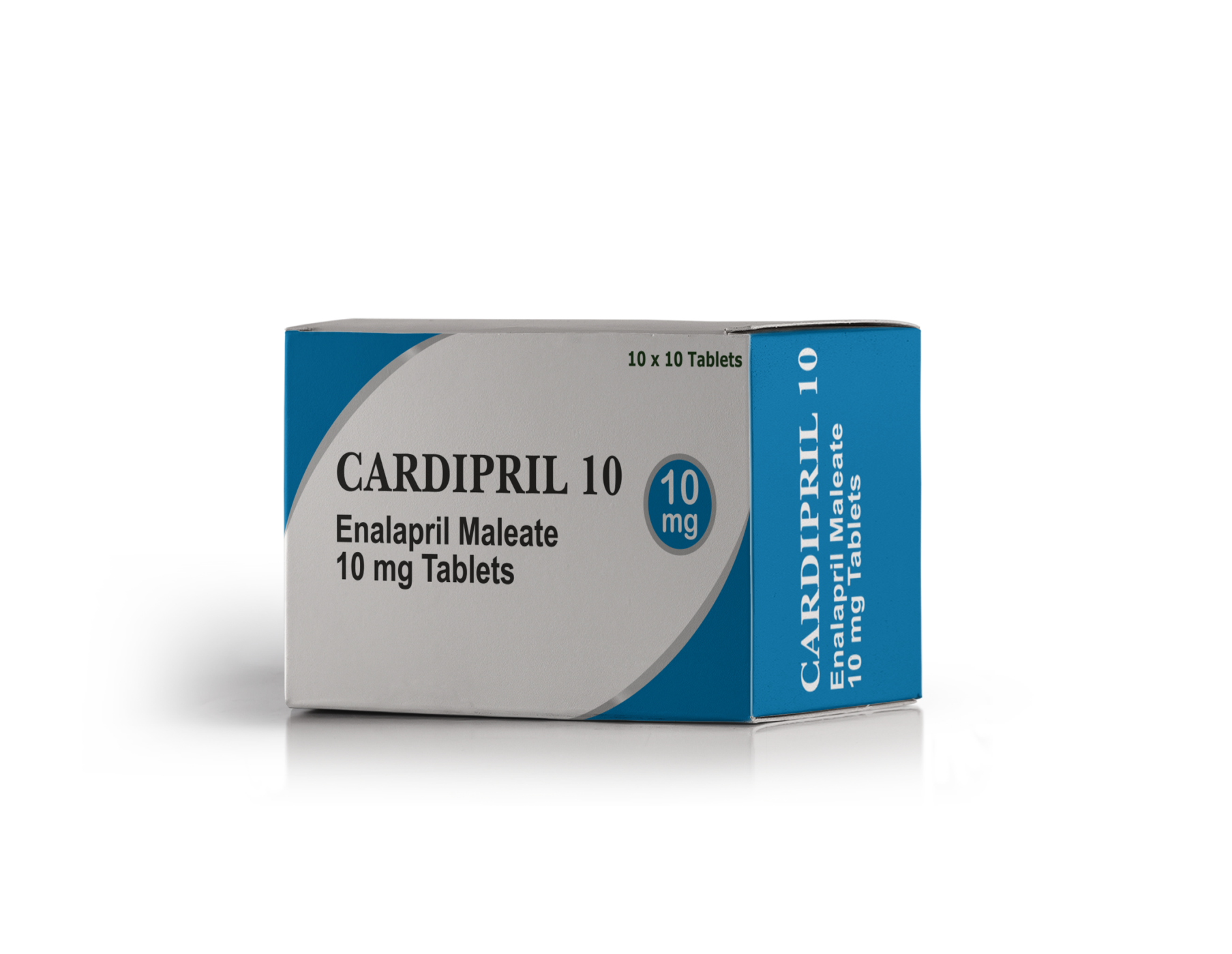 Cardipril 10