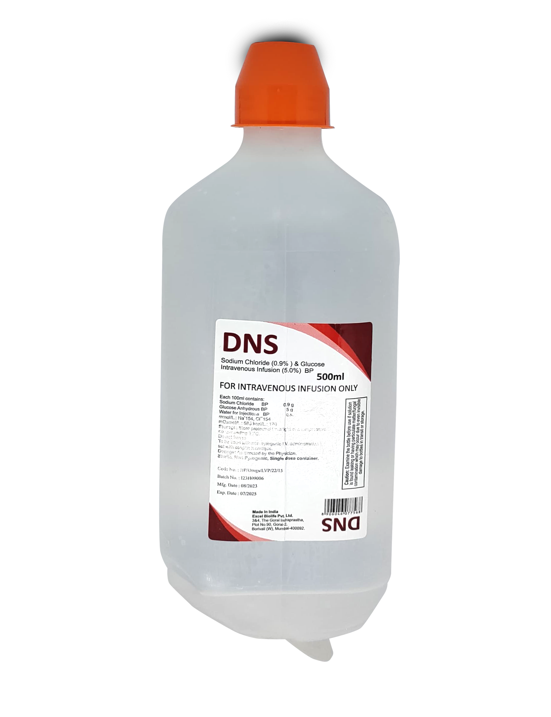 DNS