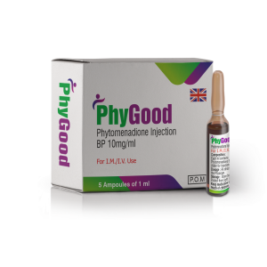 PHYGOOD