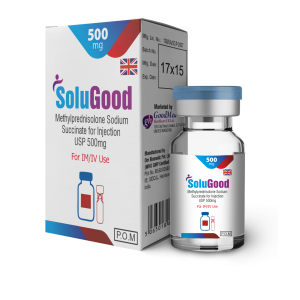 SOLUGOOD