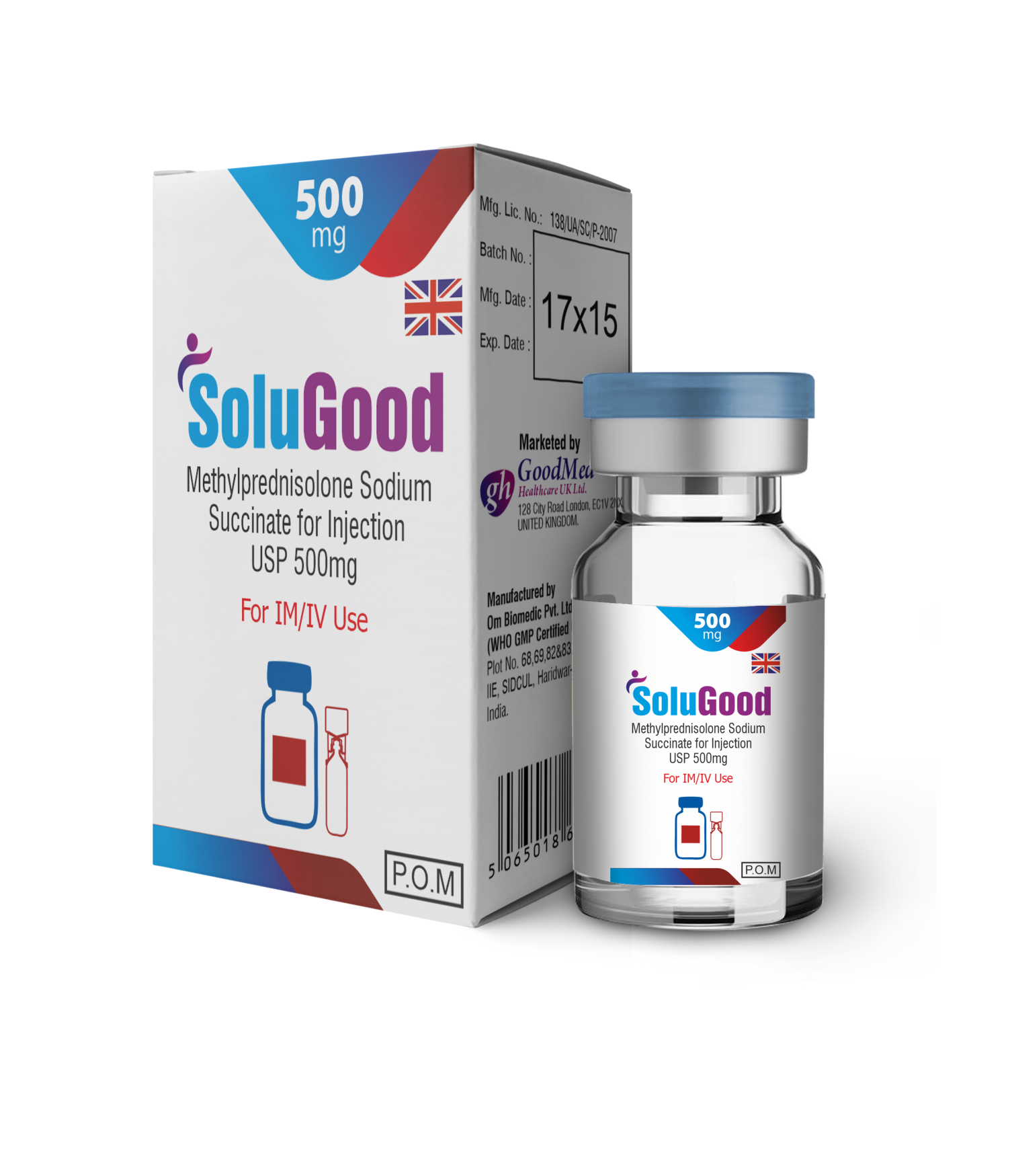 SoluGood