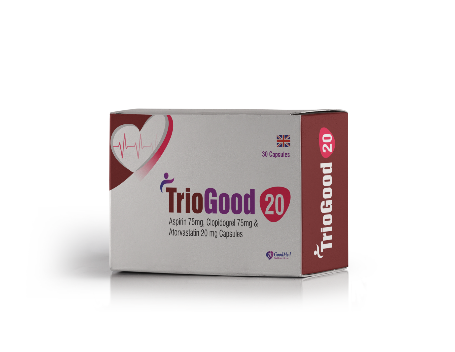 TRIOGOOD 20