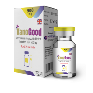 VANOGOOD