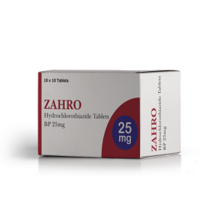 ZAHRO 25