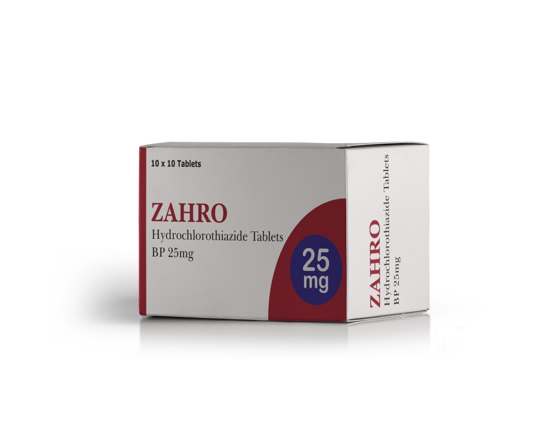 Zahro 25