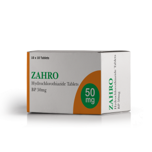 ZAHRO 50
