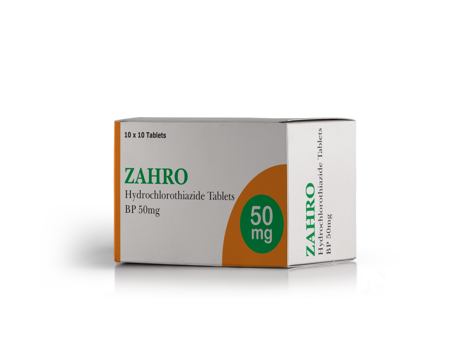 Zahro 50