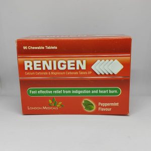 Rivogen