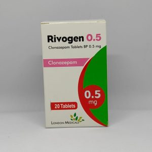 Rivogen0.5