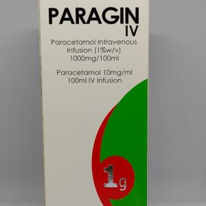 Paragin-IV