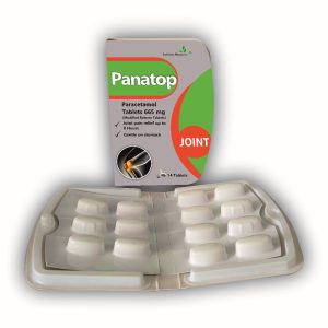 Panatop-Joint