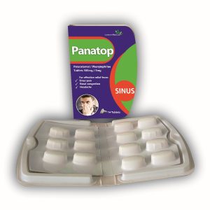 Panatop-Sinus