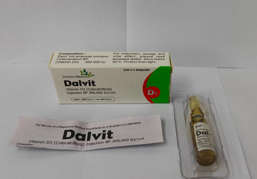 19-Dalvit