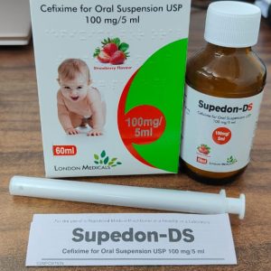 Supedon-DS