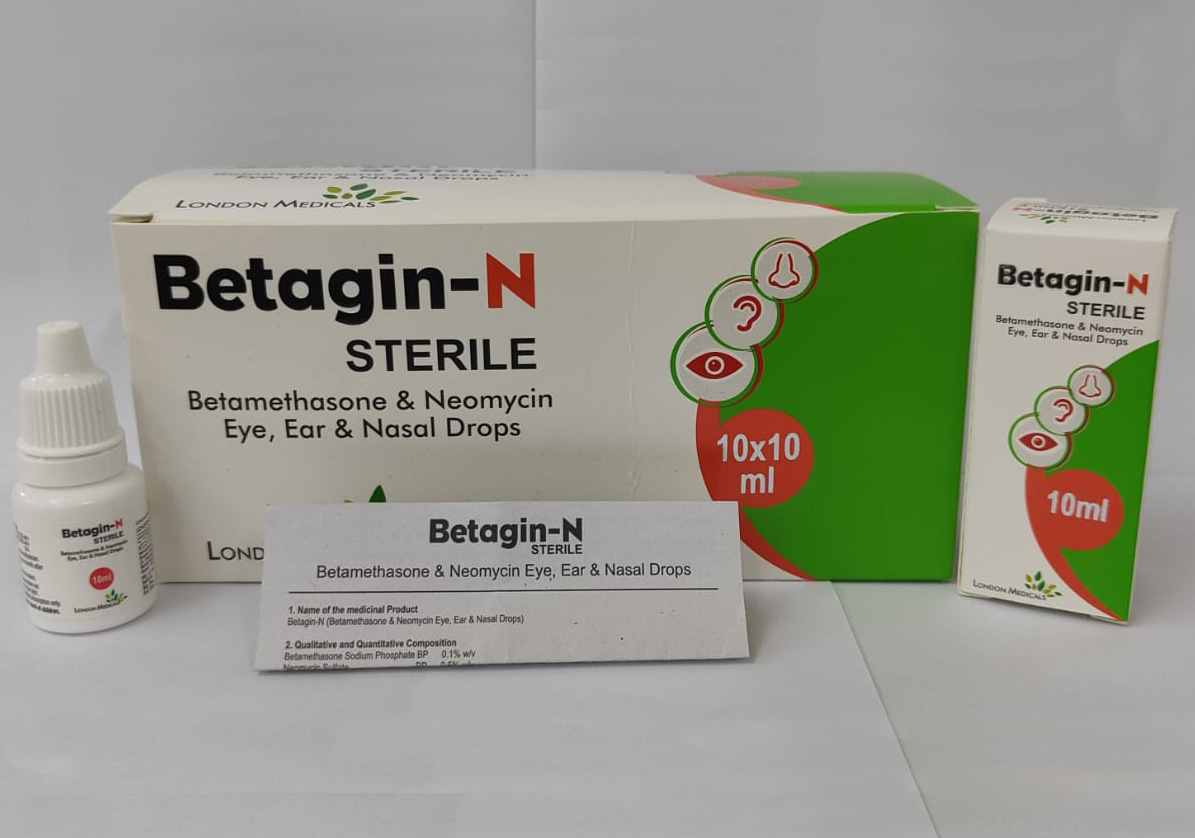 21-Betagin-N