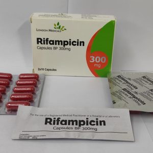 Rifampicin